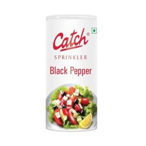 CATCH Spices Black Pepper Sprinkler 50G