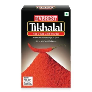 Everest Tikhalal Chilli Powder